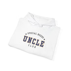 “Special Needs Uncle Club” Men’s Hoodie