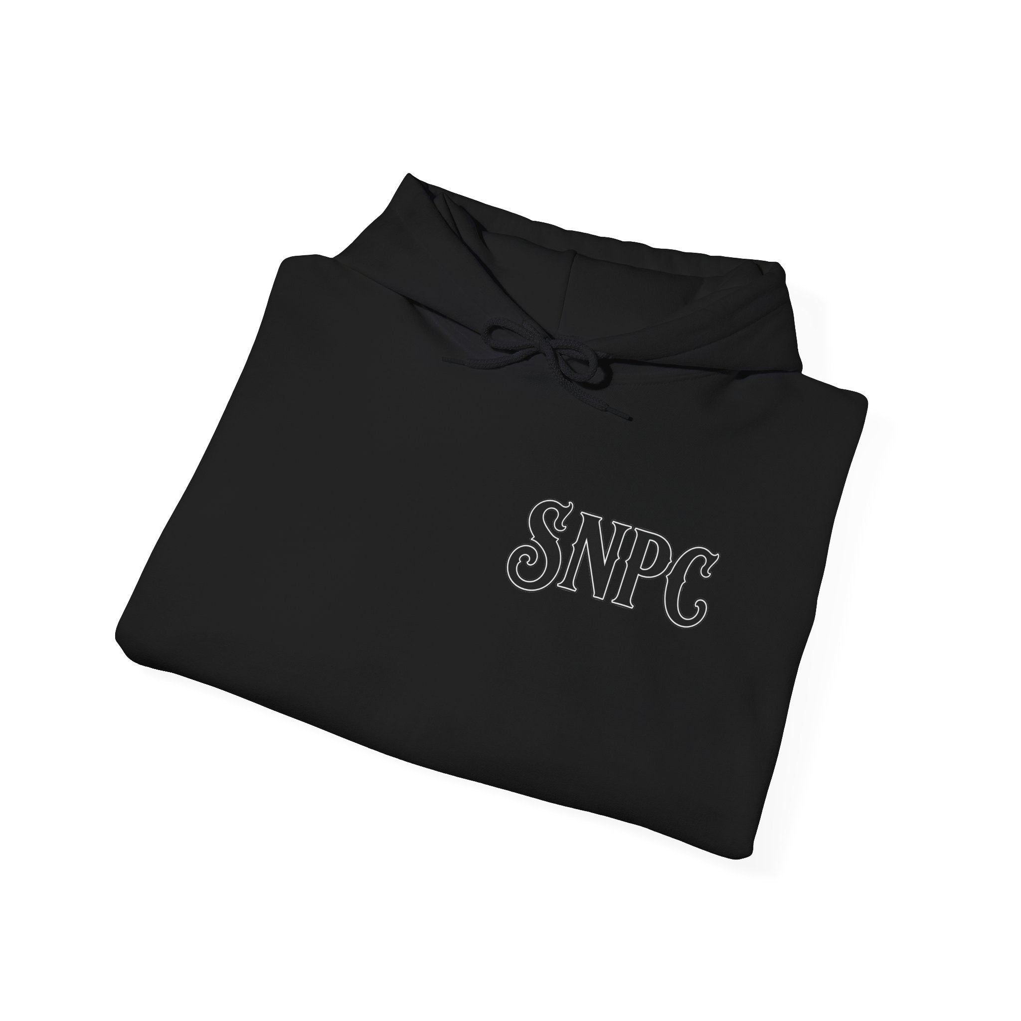 “Special Needs Parents Club” Men’s Hoodie