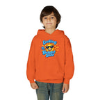 "Looking On The Bright Side" Youth Hoodie