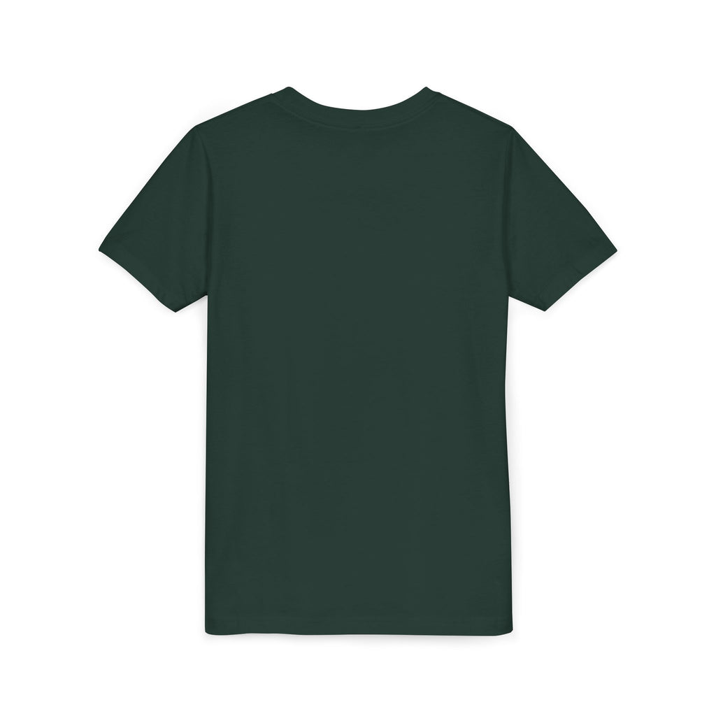 "The Power Of ...Yet" Youth Tee