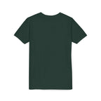 "The Power Of ...Yet" Youth Tee