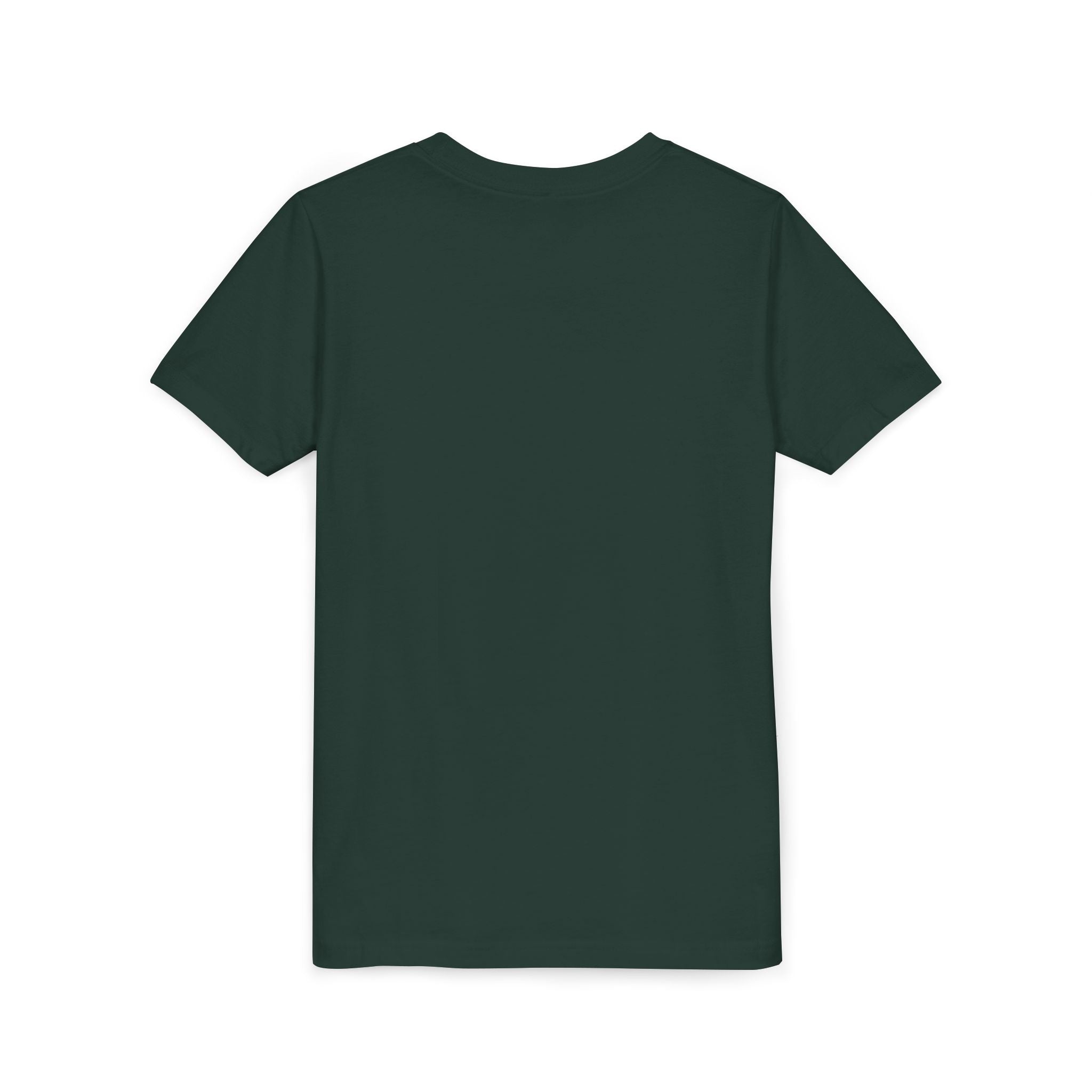 "The Power Of ...Yet" Youth Tee
