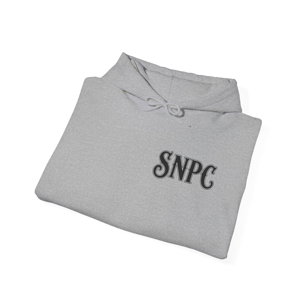 “Special Needs Parents Club” Men’s Hoodie