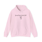“Special Needs Auntie Club” Women’s Hoodie