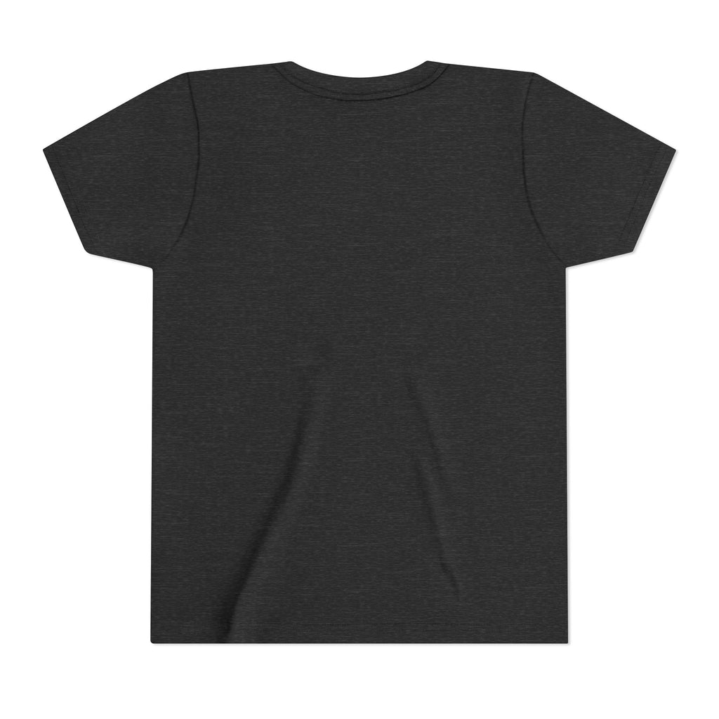 "The Power Of ...Yet" Youth Tee