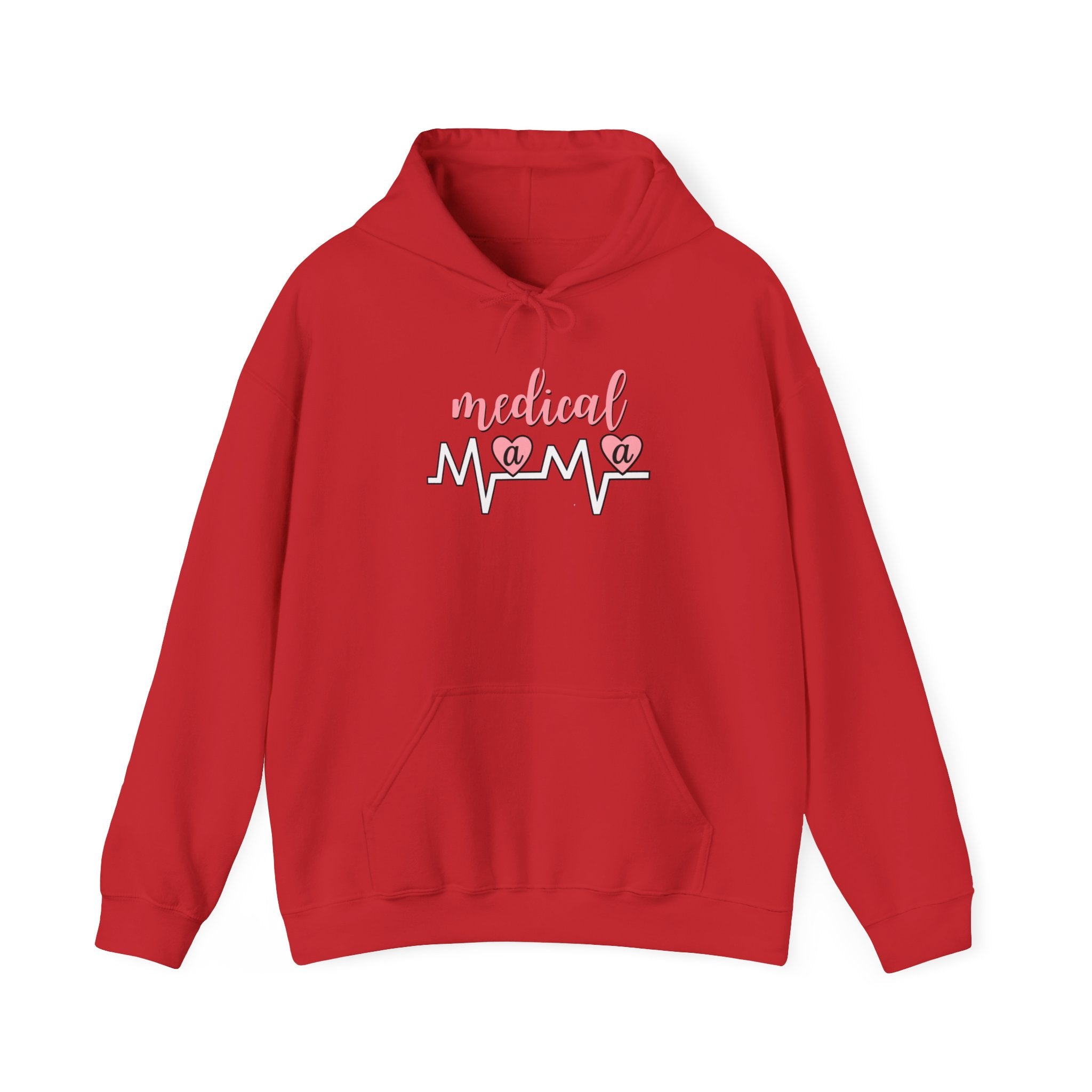 “Medical Mama” Women’s Hoodie