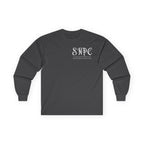 “All Abilities Rock” SNPC Men’s Long Sleeve
