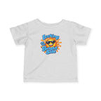 “Looking On The Bright Side” Infant Tee