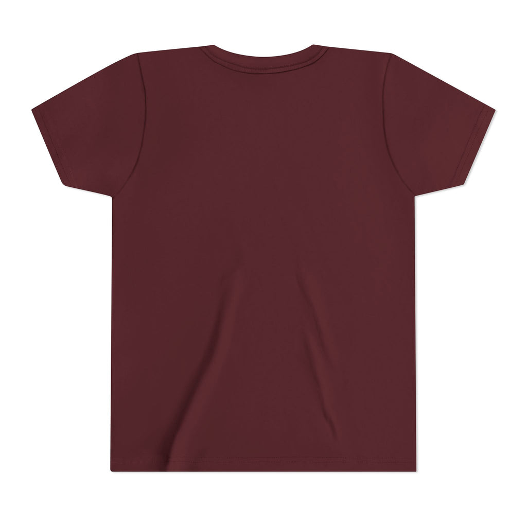 "The Power Of ...Yet" Youth Tee