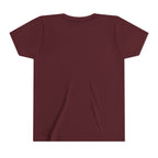 "The Power Of ...Yet" Youth Tee