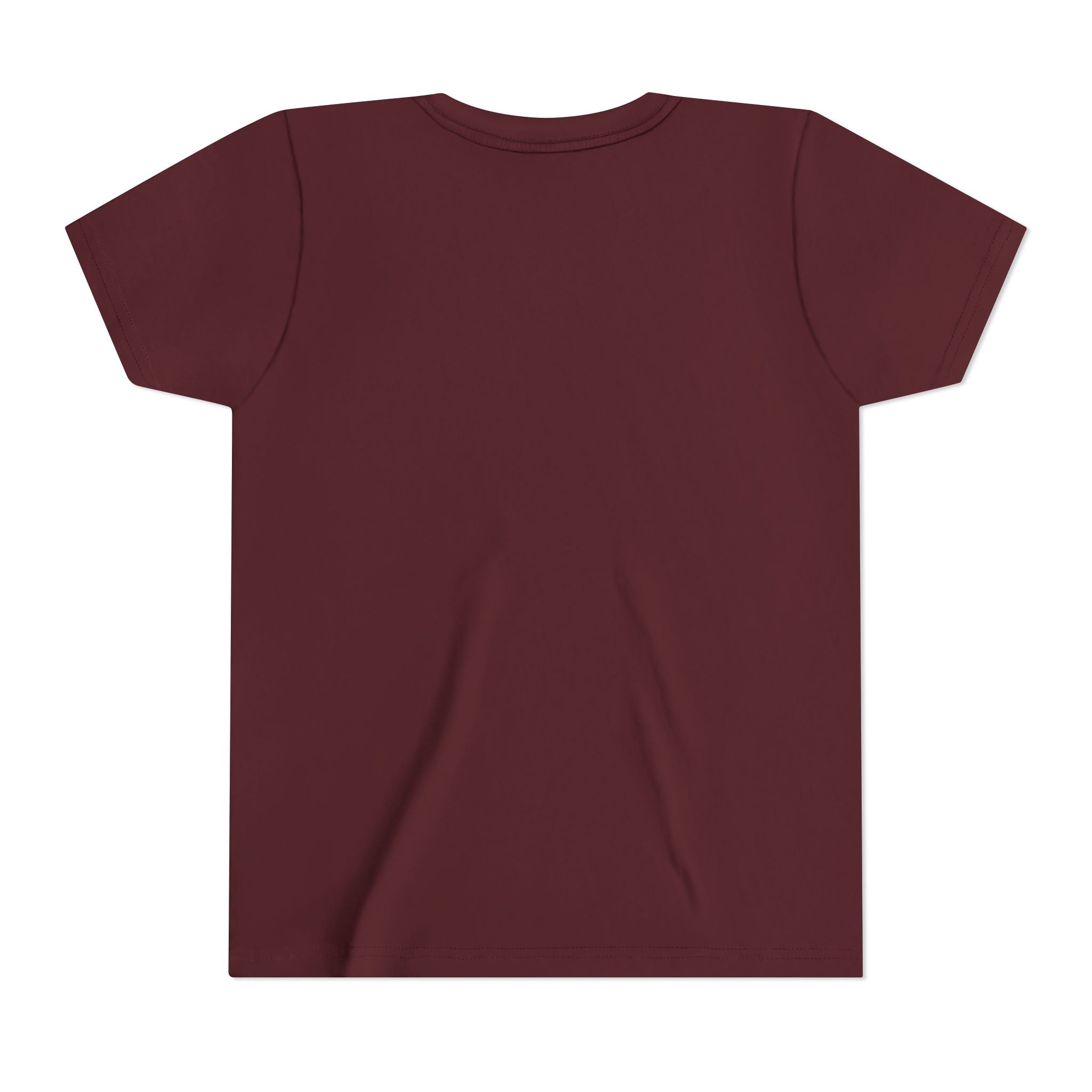 "The Power Of ...Yet" Youth Tee