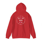 “Autism Mom Life” Women’s Hoodie