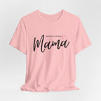 “Advocating Mama” Women’s Tee