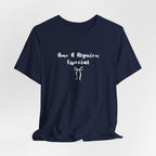 “Amo A Alguien Especial” Women’s Tee