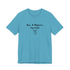 “Amo A Alguien Especial” Women’s Tee