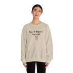 “Amo A Alguien Especial” Women’s Sweater