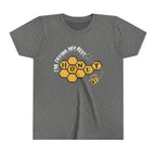 “I’m Trying My Best Honey” Youth Tee