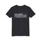 “Non-Verbal Princess” Youth Tee