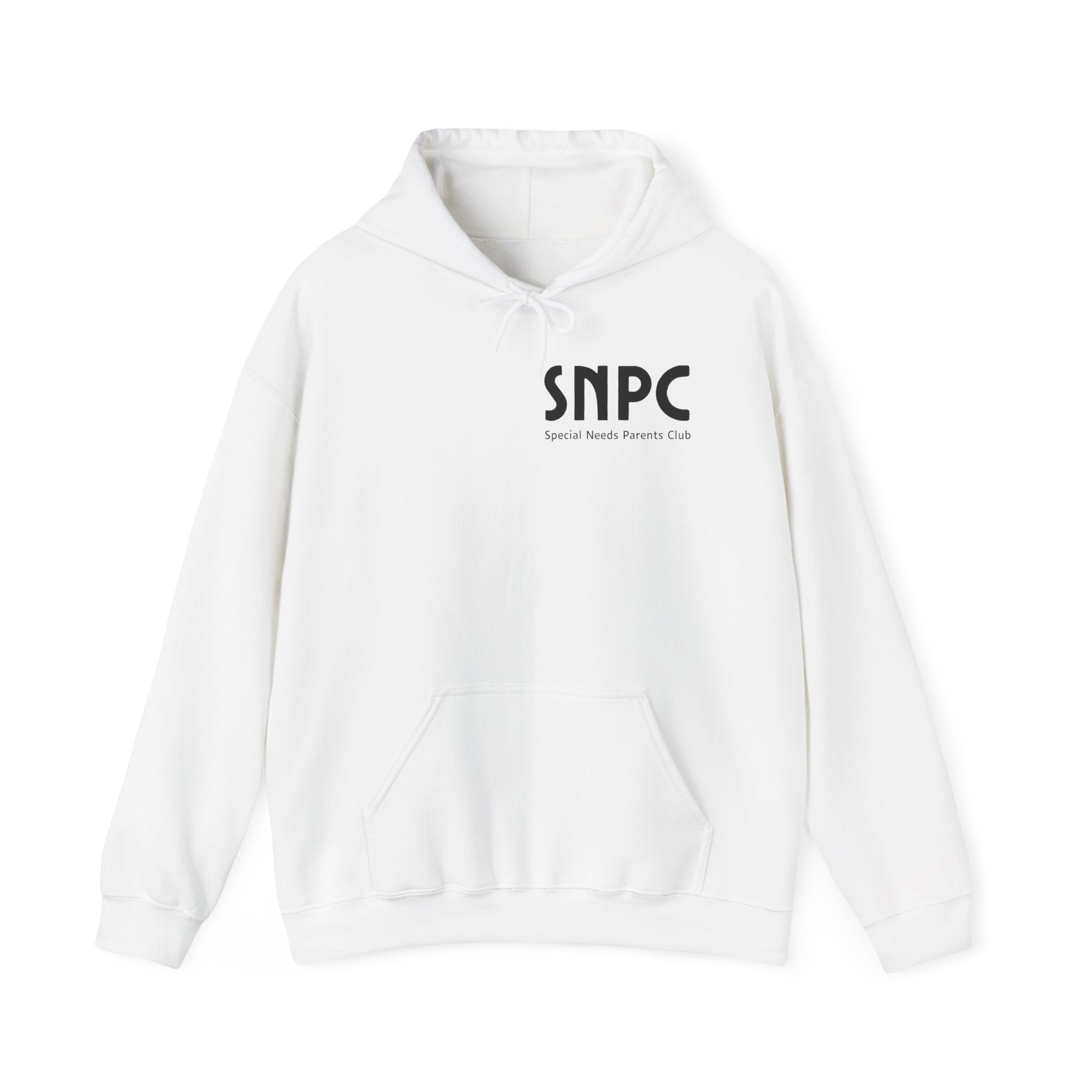 “Coffee, Therapy & IEPs, Special Needs Mama” Women’s Hoodie