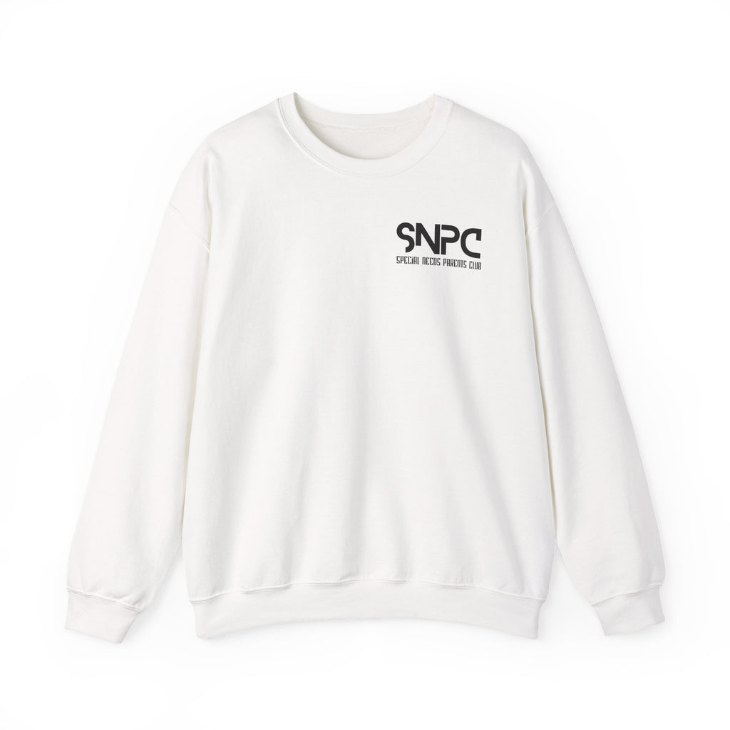 “Not All Disabilities Are Visible” Men’s Sweater