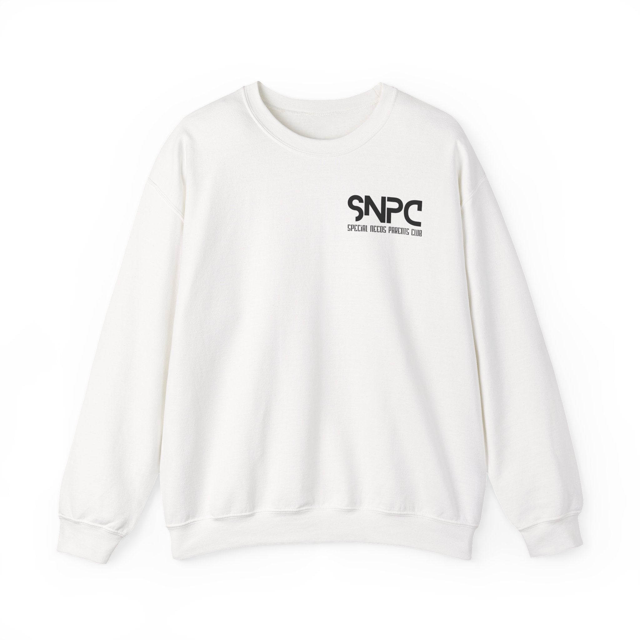 “Not All Disabilities Are Visible” Men’s Sweater