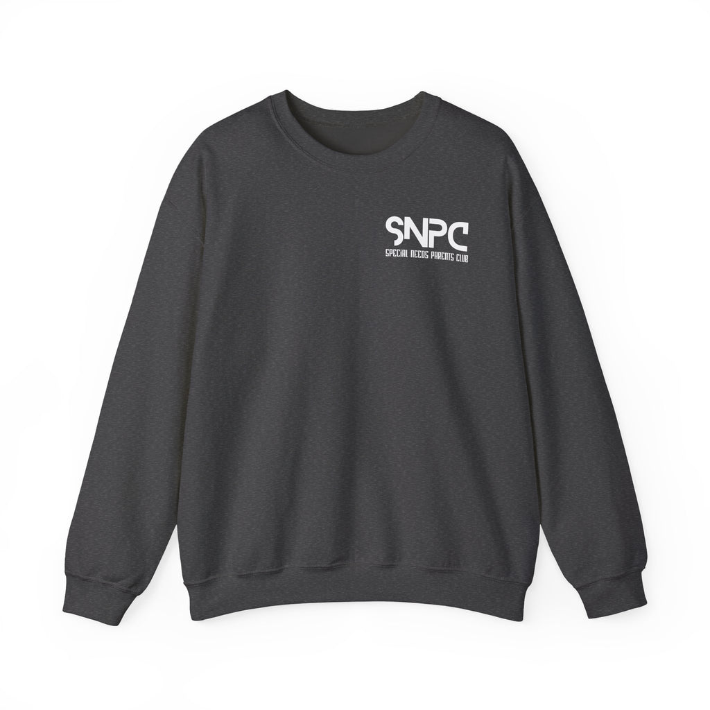 “Not All Disabilities Are Visible” Men’s Sweater