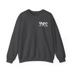 “Not All Disabilities Are Visible” Men’s Sweater
