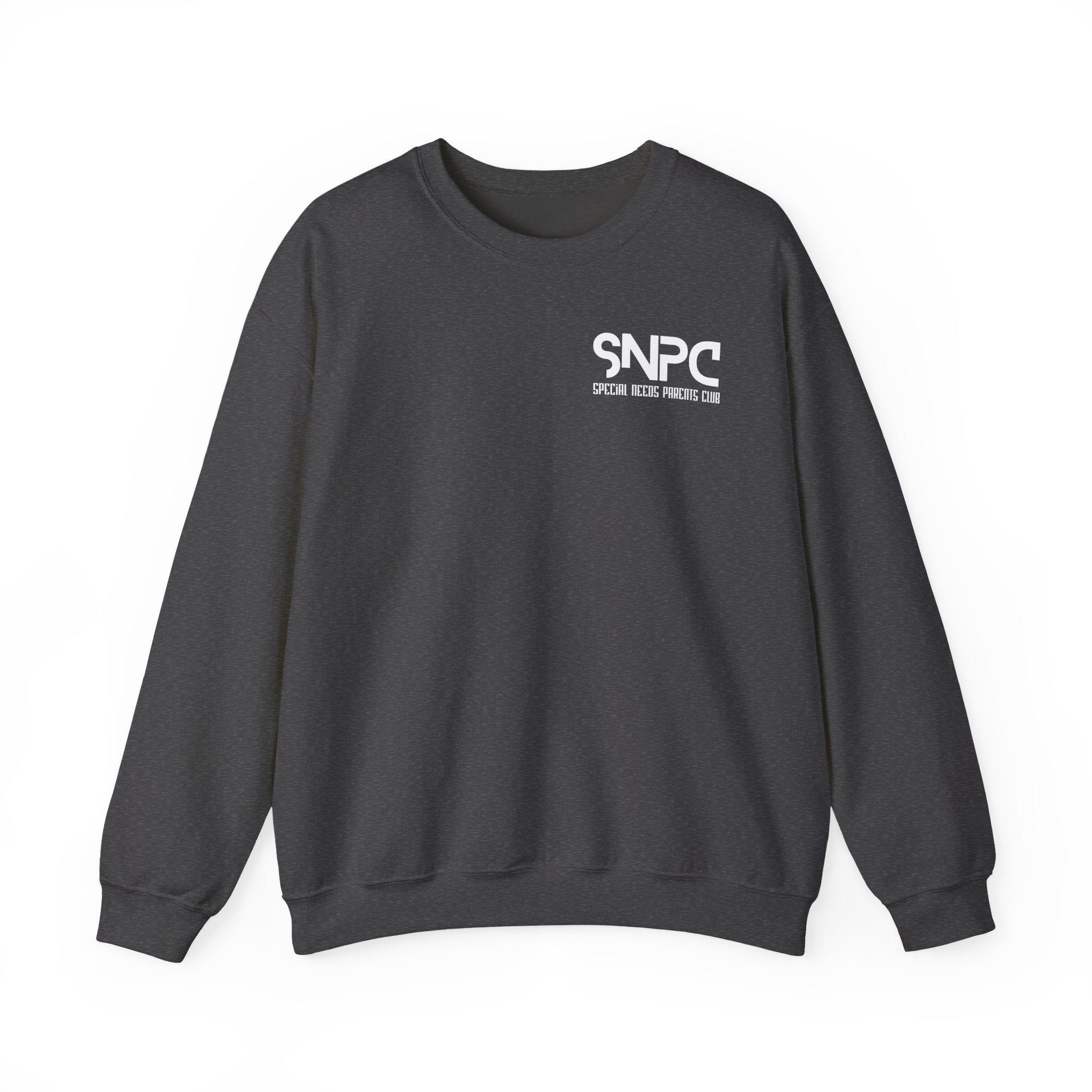 “Not All Disabilities Are Visible” Men’s Sweater