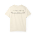 “Raising Warriors, Raising Awareness” SNPC Men’s Tee