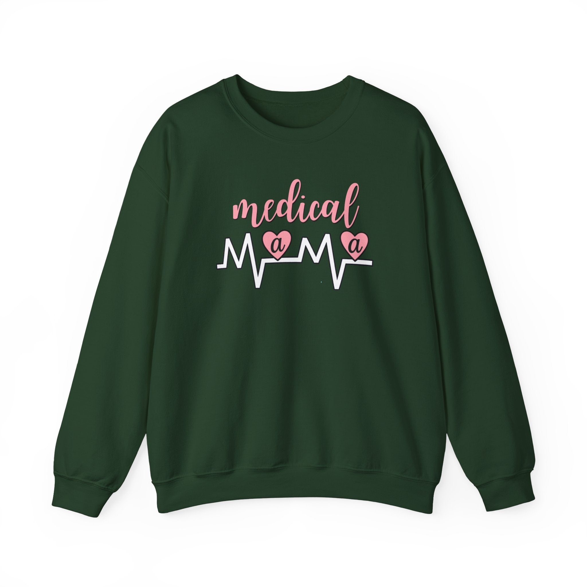 “Medical Mama” Women’s Sweater