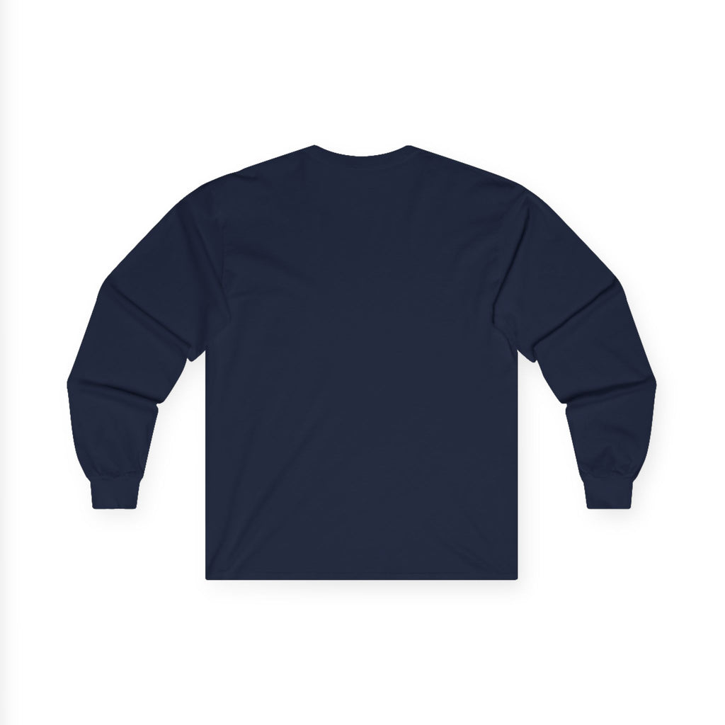“Special Needs Uncle Club” Men’s Long Sleeve
