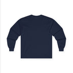 “Special Needs Uncle Club” Men’s Long Sleeve