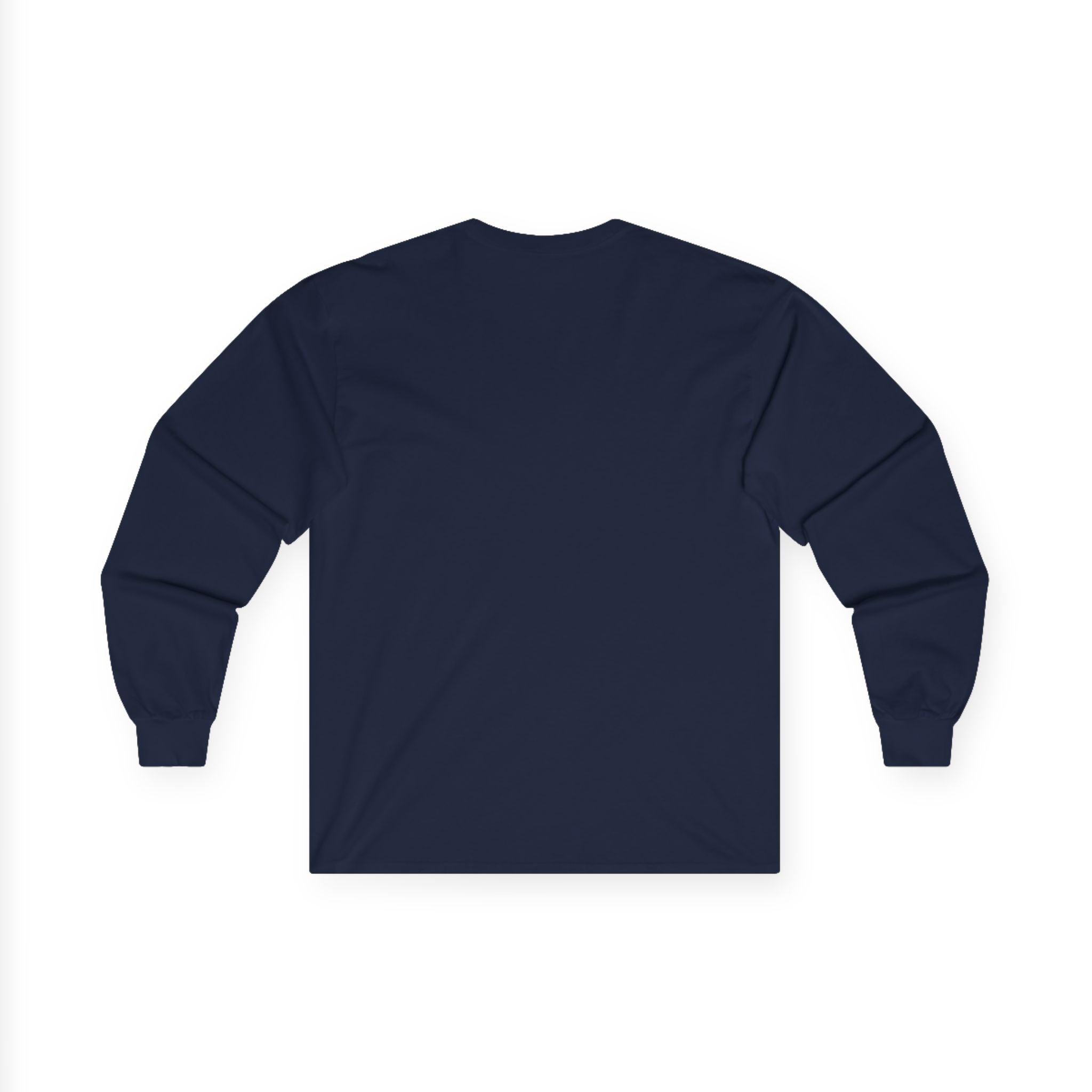 “Special Needs Uncle Club” Men’s Long Sleeve