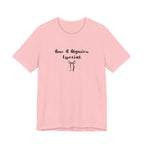 “Amo A Alguien Especial” Women’s Tee