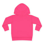 "Looking On The Bright Side" Toddler Hoodie