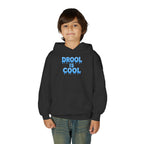 “Drool Is Cool” Youth Hoodie