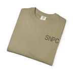 “Raising Warriors, Raising Awareness” SNPC Men’s Tee