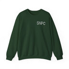 “Raising Warriors, Raising Awareness” SNPC Men’s Sweater