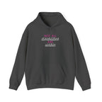 “Not All Disabilities Are Visible” Women’s Hoodie