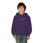"The Power Of ...Yet" Youth Hoodie