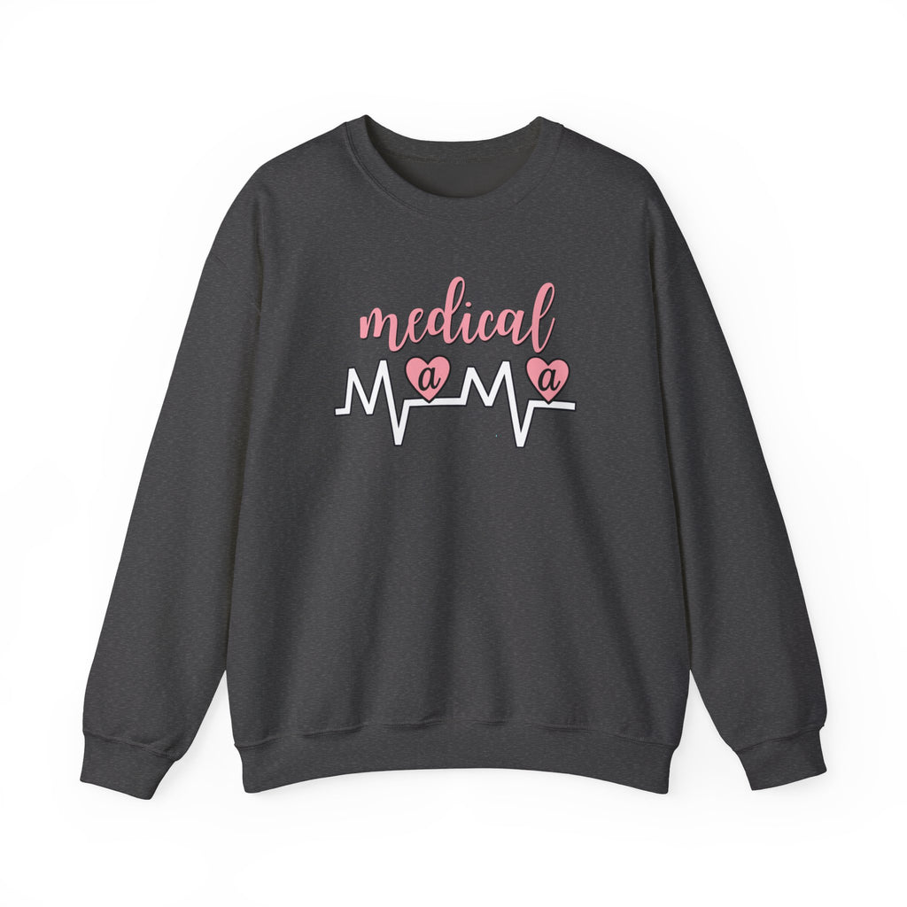 “Medical Mama” Women’s Sweater