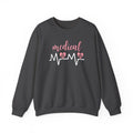 “Medical Mama” Women’s Sweater
