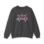 “Medical Mama” Women’s Sweater
