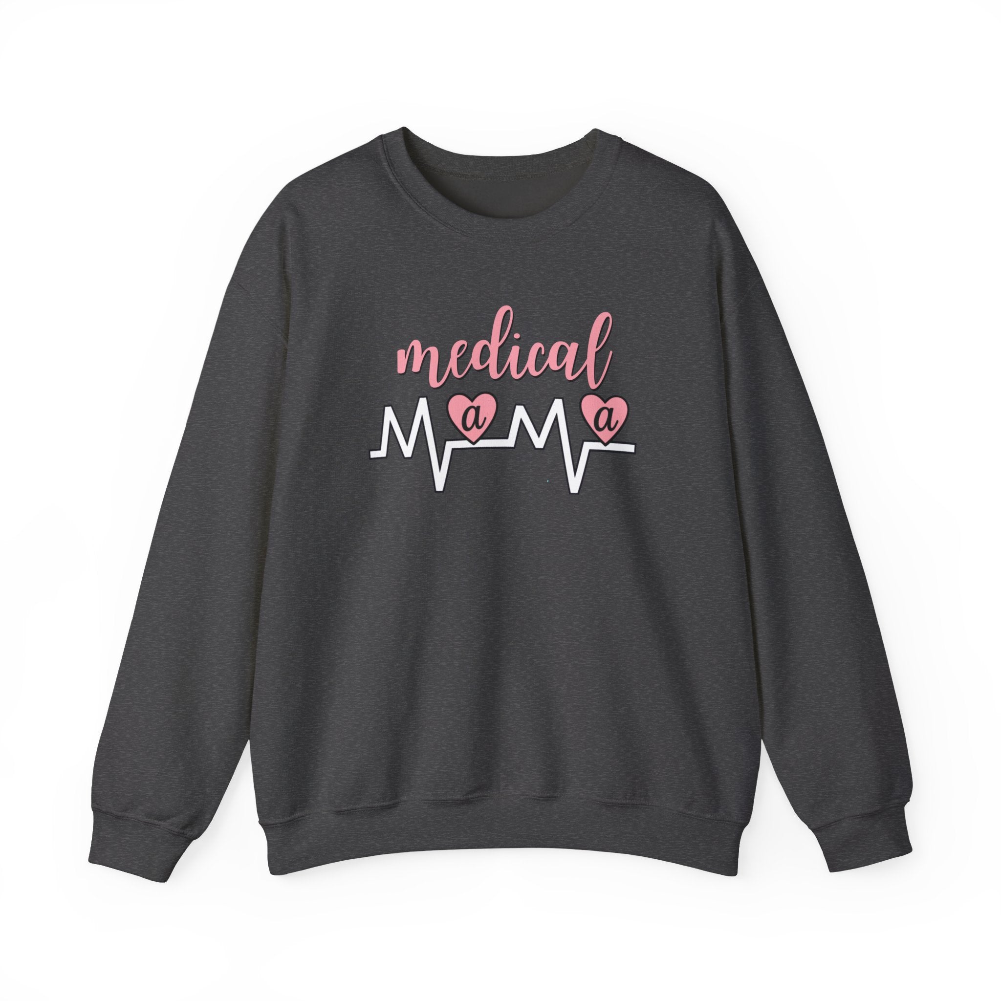 “Medical Mama” Women’s Sweater