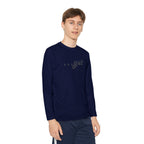 "The Power Of ...Yet" Youth Long Sleeve