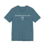 “Special Needs Grandma Club” Women’s Tee