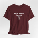 “Amo A Alguien Especial” Women’s Tee