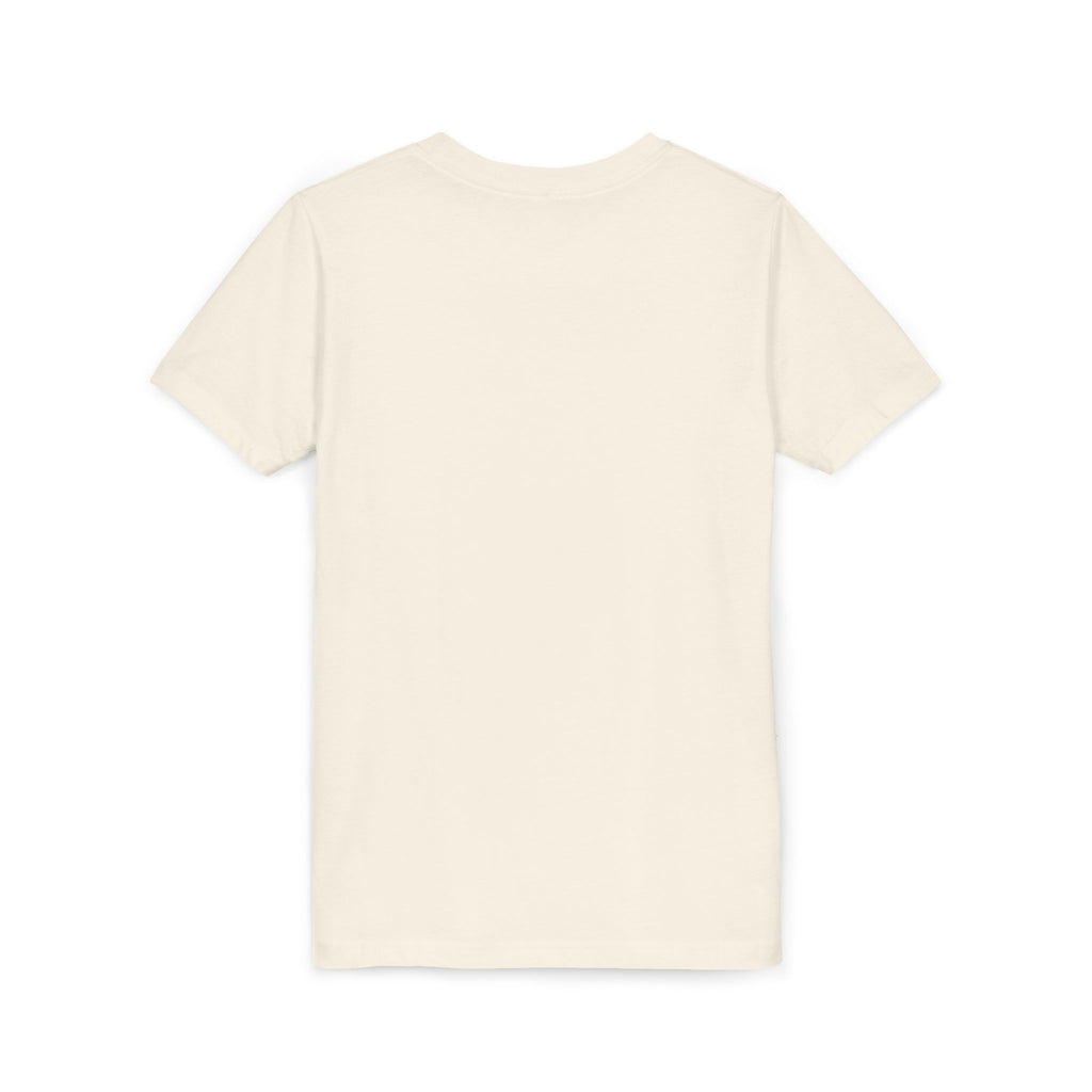 "The Power Of ...Yet" Youth Tee