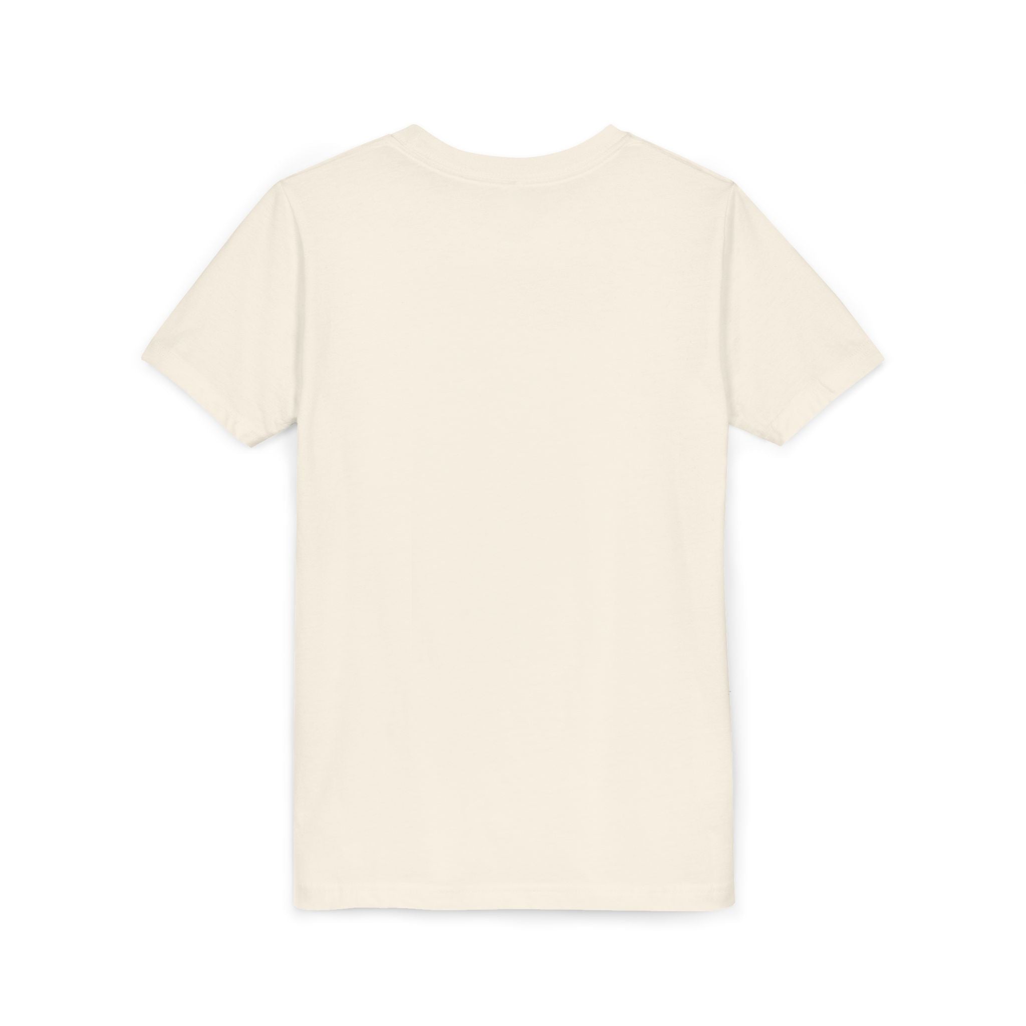 "The Power Of ...Yet" Youth Tee