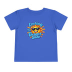 "Looking On The Bright Side" Toddler Tee